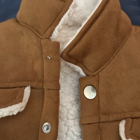 4T jacket by sugar - Picture 5 of 5